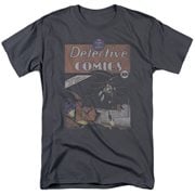 DC Originals Batman Detective Comics #27 T-Shirt